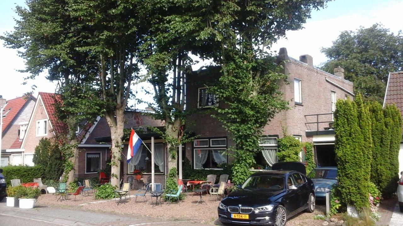 Bed And Breakfast De Zilk Exteriér fotografie